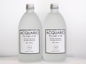 Aquario Set of 2