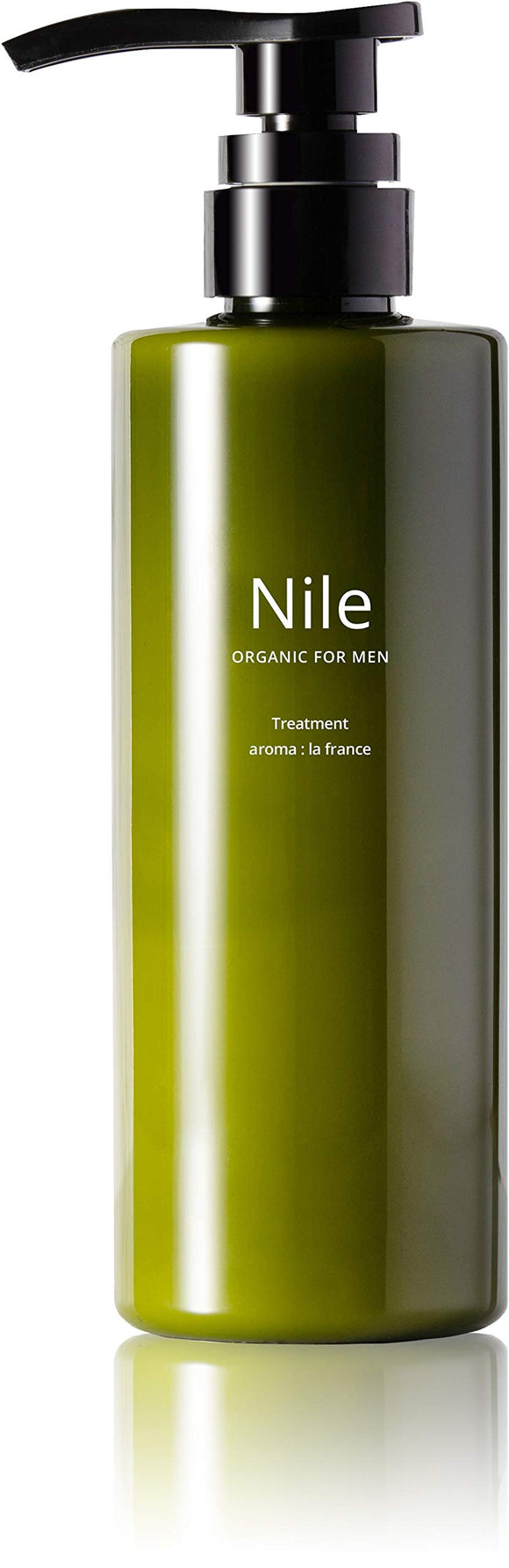 Nile Treatment Non-Silicon Scalp Conditioner