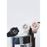 [Casio] BABY-G BABY-G BA-110RG-4AJF Pink