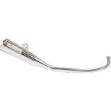 Moriwaki (MORIWAKI) Full exhaust muffler megaphone type stainless steel 2016 ~ Grom GROM 01810-H11N5-00