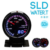 Deporacing SLD Series Water Thermometer 60φ Deporacing [SLD-WATER TEMPERATURE]
