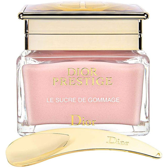 Prestige Le Gommage 150ml [Christian Dior]