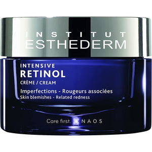 Intensif Vitamine A Concentrated Formula Cream