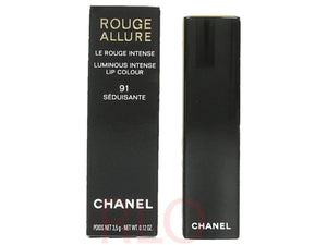 Rouge Allure #91 Seduisanto 3.5g [Chanel]