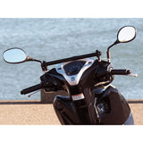 WORLD WALK MULTIGADGET MOUNT BAR FOR LEAD 125 MGB-50