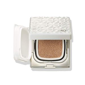 Kose Cosme Decorte AQ Skin Forming Cushion Foundation (Refill) #201 Cream [Cushion Foundation]