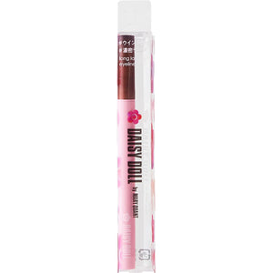 Daisy Doll Long Lasting Eyeliner BR-01 0.5ml