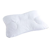 Nishikawa EH90052525 Health Pillow, Recommended by Doctors, Supervised by Doctor of Medicine, For Women Who Love Softness, Ideal Sleeping Posture, Back, Sideways, Adjustable Height, Washable, Highly Breathable,