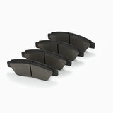 NISSAN OTTI H91W H92W Front Brake Pad BP01_AY040KE119