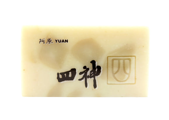 Yuan Soap Shijin solid 100g