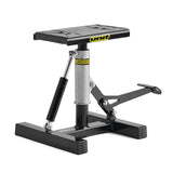 Unit A1364 Off-Road Bike Stand With Damper Wide