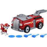 Paw Patrol Paw Transformation Flying Vehicle Marshall
