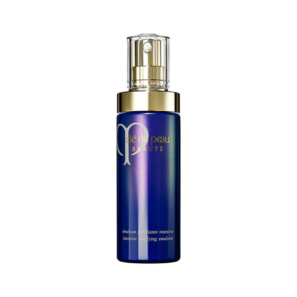 Shiseido Clé de Peau Beaute Emulsion Antanciv 125ml