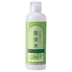 Byuna Shodoshima Olive Fruit Water Lotion Moisturizing Olive Oil No Coloring Alcohol Free Paraben Free No Synthetic Fragrances