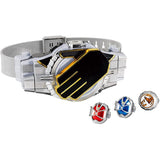 Kamen Rider Wizard Transformation Belt DX Wizard Driver