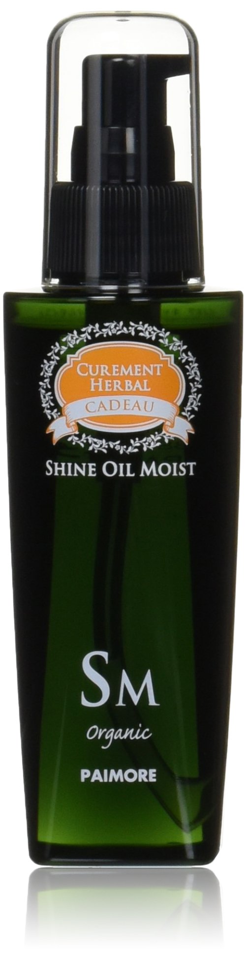 Paimore Cado Shine Oil Moist 120ml