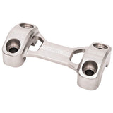 MORIWAKI 53131-201Q7-G0 Handle Holder, Upper, Titanium Gold, '08 TO CB400SF, CB400SB, etc.