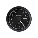 PIVOT GT GAUGE60 OBD Type Tachometer Got