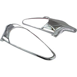 BRIGHTZ Sienta 172 175 Plated Head Lightling [HEAD-064] NSP170G NSP172G NHP170G NSP170 NSP170 NHP170 NSP175 NSP NHP P170 P172 P172 P172 P172 2684999