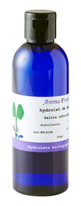 Aroma France Herb Water Cornflower 200ml