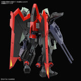 Full Mechanics Mobile Suit Gundam SEED Raider Gundam 1/100 Scale Color Coded Plastic Model