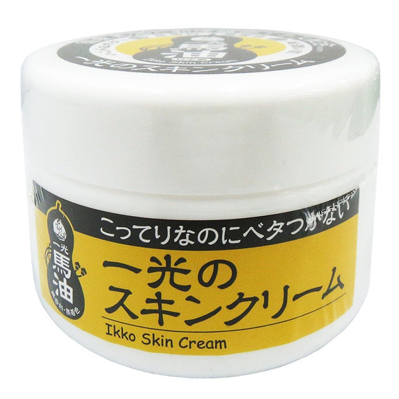 Ikko Kagaku Ikko no Skin Cream 210g