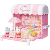 Sumikko Gurashi Sticky Sumikko Fruit Cafe Wagon