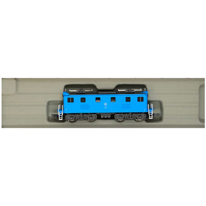 Micro Ace A2083 N Gauge Chichibu Railway Deki 302 Light Blue Railway Model Electric Locomotive