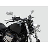 Hurricane (Hurricane) 4.5 Multi Slim Headlight Kit Bolt (Bolt/R/ABS) HA5653