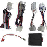 Front position daylight kit [Toyota C-HR] AC412