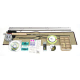 AXISCO 866 Rod Aisis Fly Fishing Kit