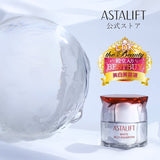 Astalift White Jelly Aquarysta 40g Approx. 1.5 months, Pre-whitening serum (W human-type nanoceramide horseradish extract)