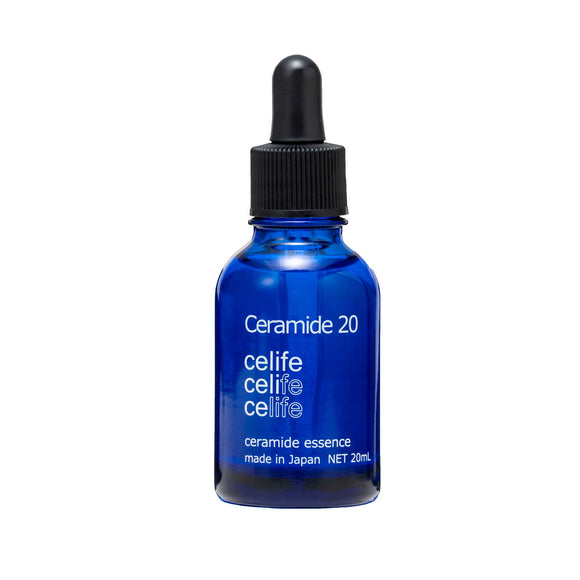 celife natural ceramide serum 20ml