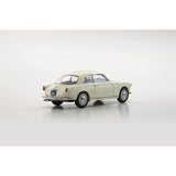 Kyosho Original 1/18 Alfa Romeo Julietta Sprint, White, Finished Product