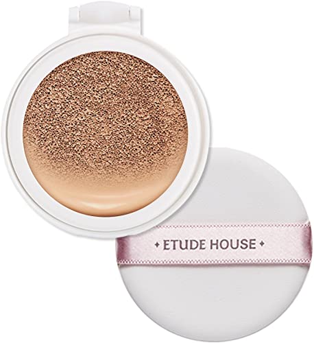 ETUDE Any Cushion All Day Perfect Refill Sand [Foundation, Cushion Foundation]