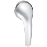 TOTO THC10C Wonder Beat Massage Shower Head (Plated, Replacement)