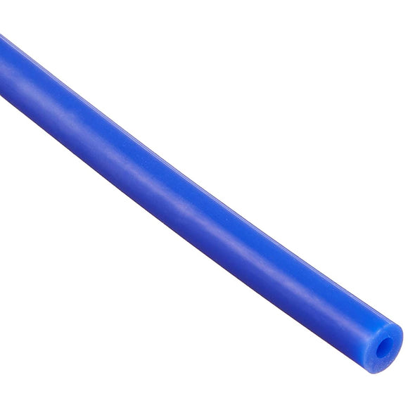 HKS 18003-AK001 Silicone Hose, 0.2 Inches (4 mm), L size, 78.7 Inches (2,000 mm), Blue