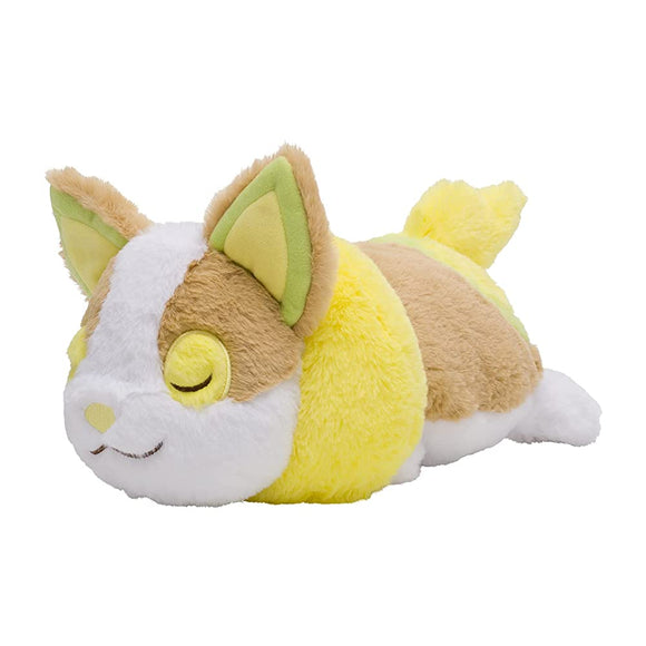 Pokemon Center Original Plush Toy, Everyone Otakaresama, Sleeping Onesie