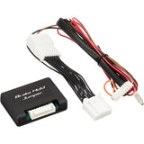 BLITZ (Blitz) Brake Hold Jumper Nissan Serena E-POWER Outlander PHEV 15807