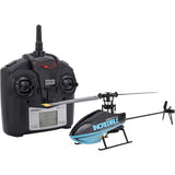 G-Force INCREDIBLE Blue Model 1 RTF Set GB141