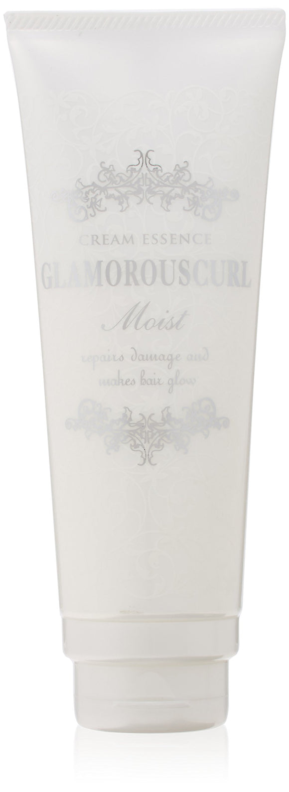 Nakano Pharmaceutical GLRAMOROUSCURL N Cream Essence Moist 100g