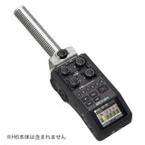 ZOOM SGH-6 Zoom Shotgun Microphone