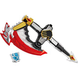 Kamen Rider Wizard DX Axe Caliber, multicoloured