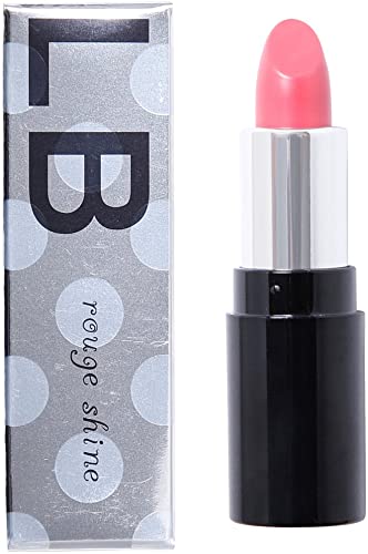 LB Essence In Rouge Shine Shiny Peche