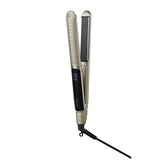 Yaman YJHB0N Hair Iron, Smooth Iron, Gold