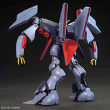 HGUC Mobile Suit Z Gundam Biaran 1/144 Scale Color Coded Plastic Model