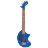 Fernandes ZO-3 '19 Blue W/SC Electric Guitar