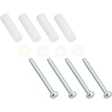 POSH Motorcycle Supplies Honda Turn Signal LED Board 2 Wires 180PN 058007