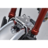 Over Racing Monkey 125 57-012-22 Front Fender Mount Stay