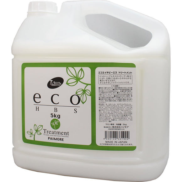 Paimore Eco HBS Treatment 5000ml